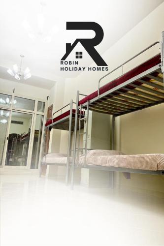 Old Dubai Hostel | Robin Hostel Dubai