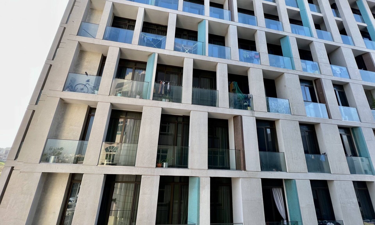 Old Dubai Hostel | Robin Hostel Dubai