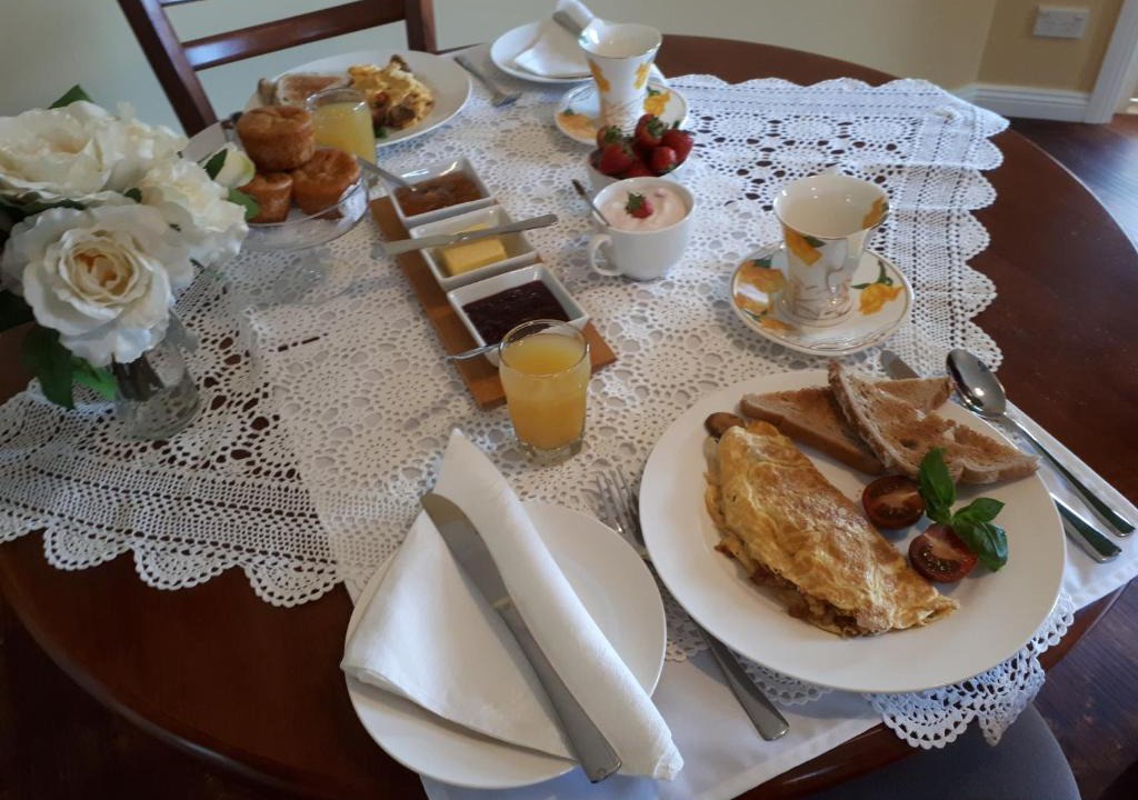 Wilmot Bed & Breakfast | Robin's Nest B&B