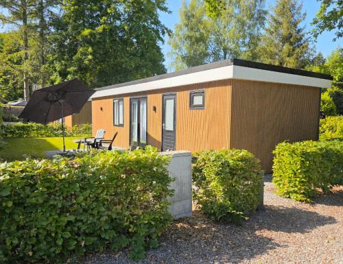 Municipality of Epe Ski Chalet | Robin's oak lodge