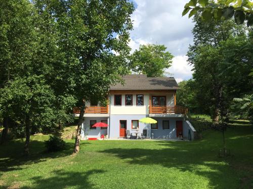 Szolad Resort | Robiniapark
