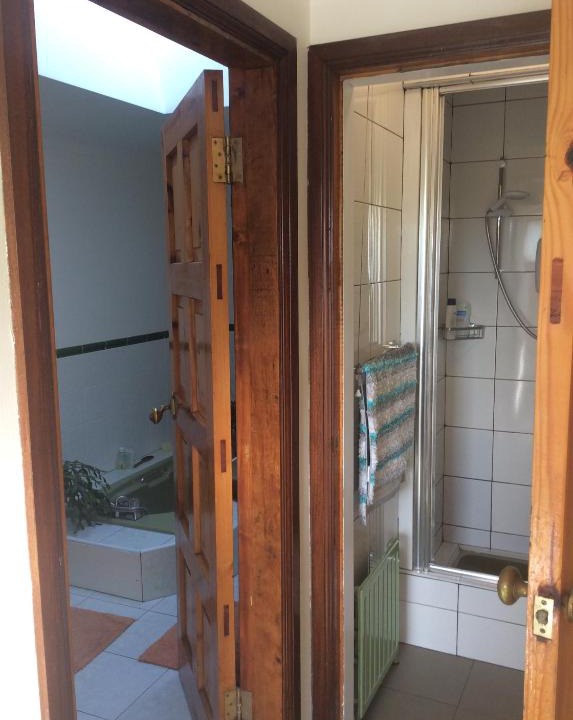 Ballyshannon Bed & Breakfast | Robins Hill
