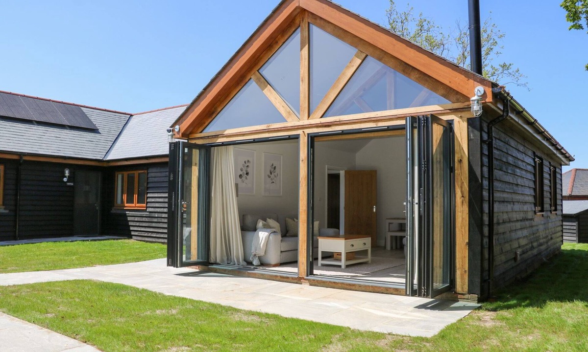 Fareham Cottage | Robins Nest
