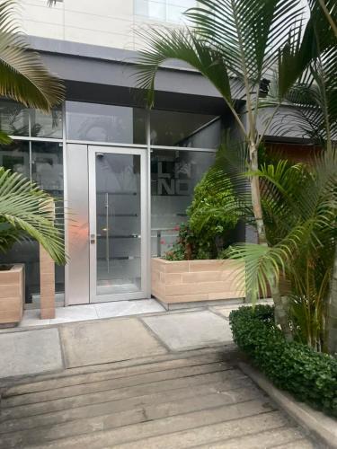 Surquillo Apartment | Robinson Apartment
