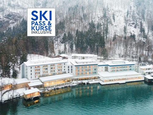 Landskron Hotel | ROBINSON Landskron
