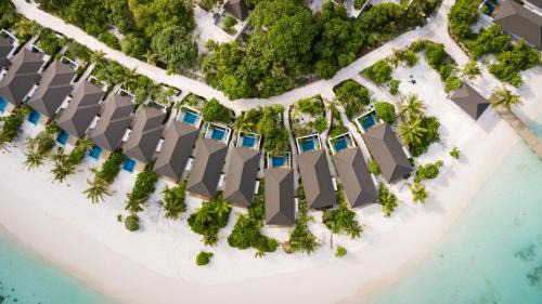 Orivaru Resort | ROBINSON NOONU - All Inclusive