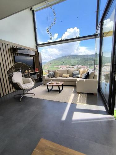 San Gil Apartment | Robles Penthouse