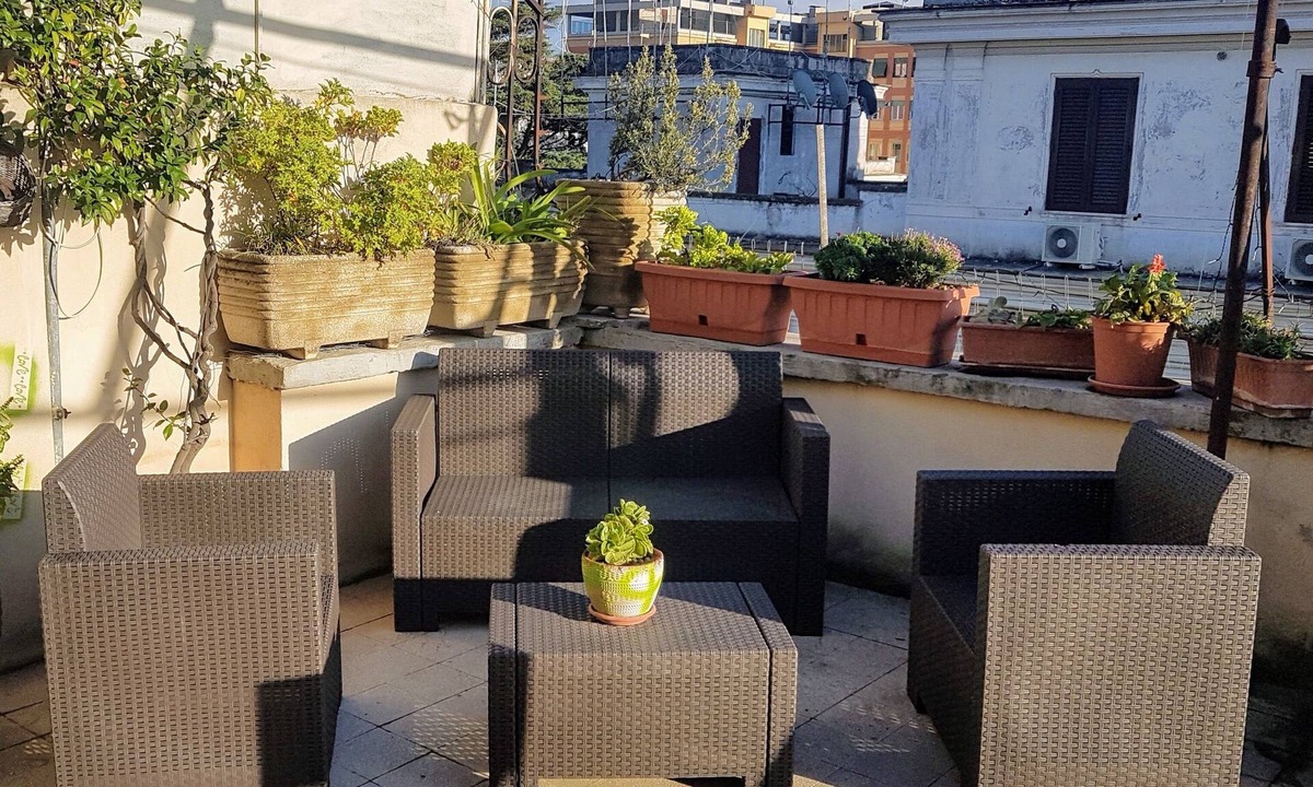 Testaccio Apartment | Robta "dream home RM