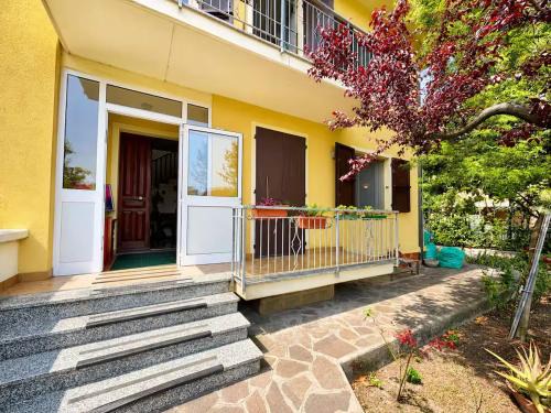 Valverde Apartment | Roby Mare B&B
