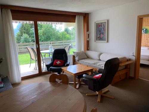 Leysin Apartment | Roc d'Orsay E52