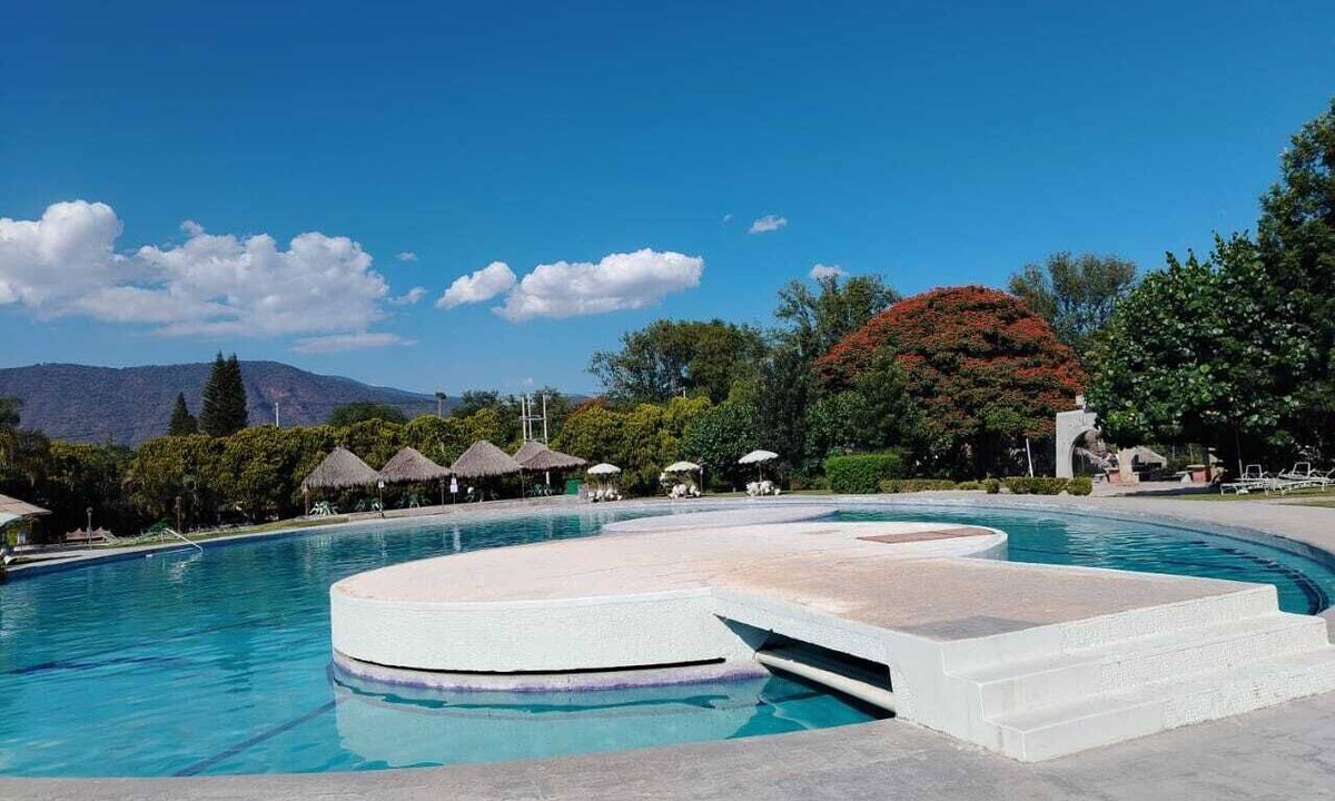 Jocotepec Bed & Breakfast | Roca Azul