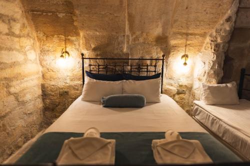 Urgup Hotel | ROCA CAPPADOCIA