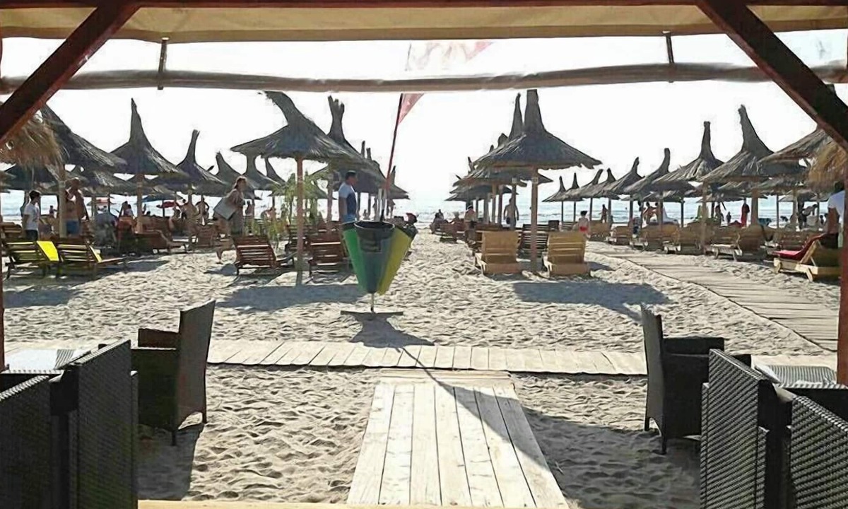 Mamaia-Sat Bed & Breakfast | Roca del Mar