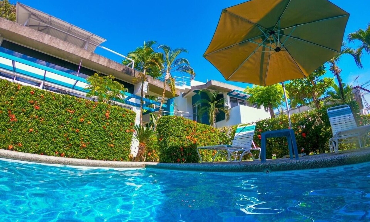 Las Olas Beach Community Condo | Rocamar Oceanfront Beauty!