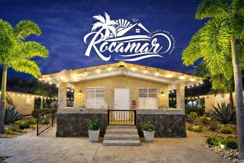 Cabo Rojo Resort | Rocamar Resort & Restaurant - All Inclusive