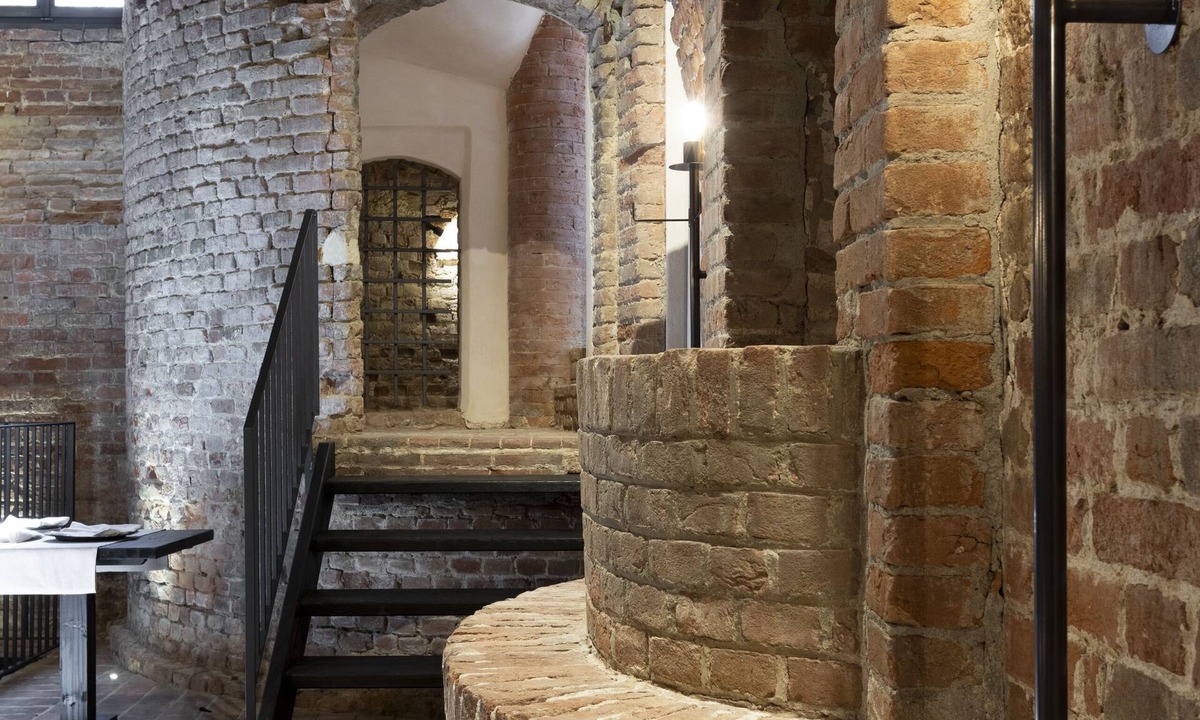 Arignano Hotel | Rocca di Arignano