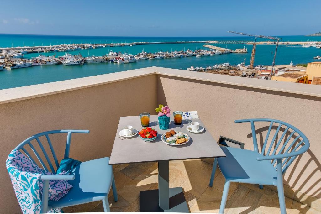 Sciacca Hotel | RoccaRegina Hotel