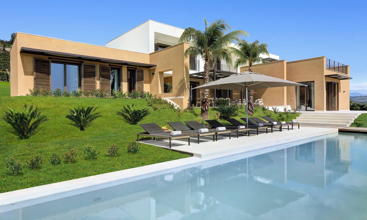 Sciacca Apartment | Rocco Forte Private Villas