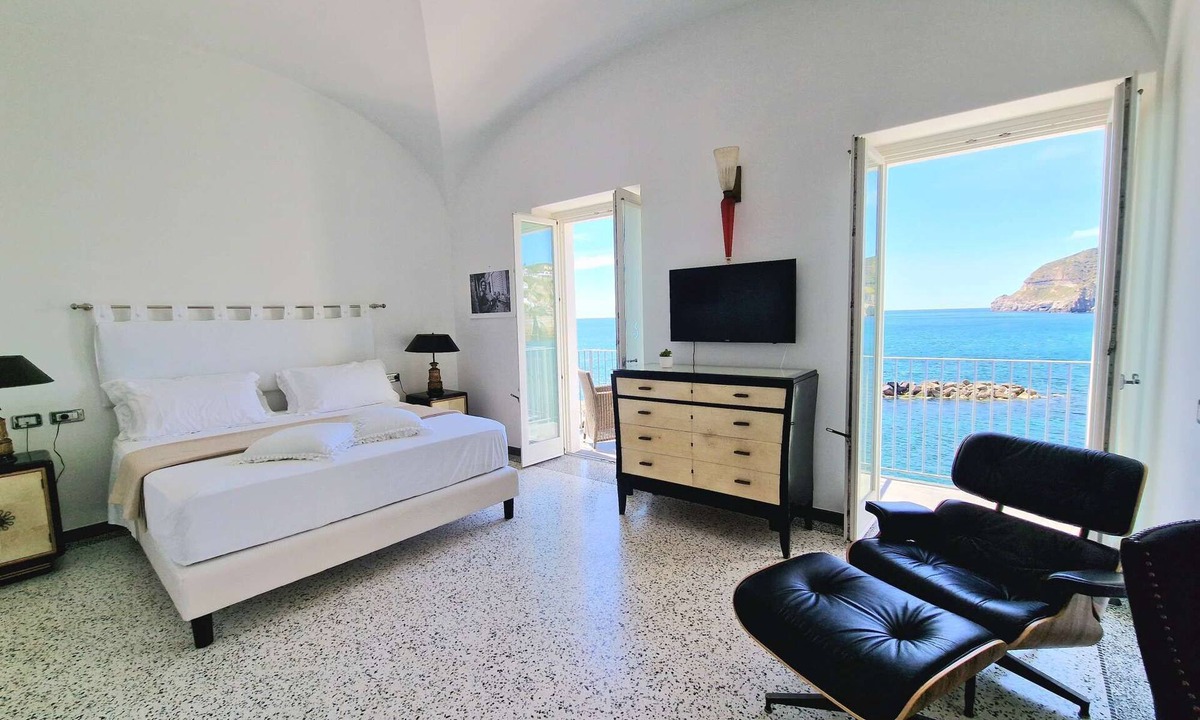 Sant'Angelo Hotel | Roccobarocco Boutique Hotel Italian Style