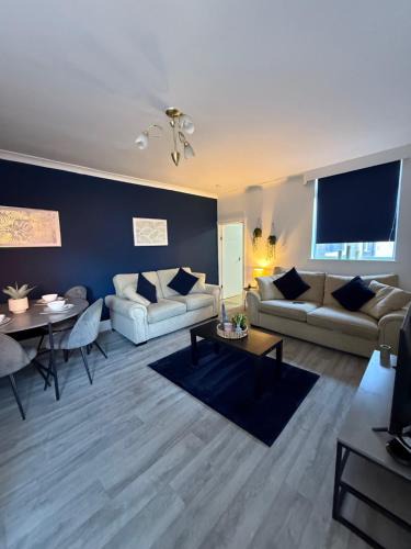 Middlesbrough House | Rochester House