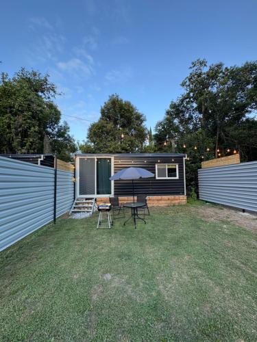 Santiago Other | rock camp cabins