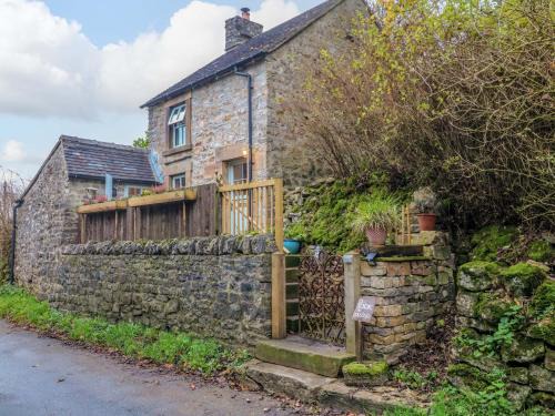 Alstonfield House | Rock Cottage