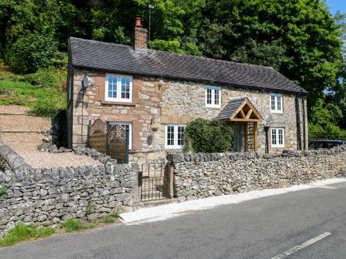 Carsington House | Rock Cottage
