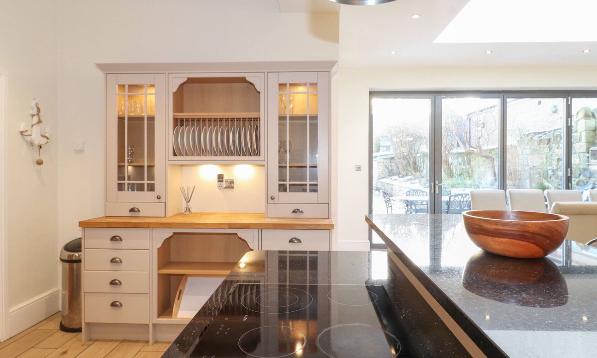 Bamburgh Cottage | ROCK COTTAGE, pet friendly, luxury holiday cottage in Bamburgh