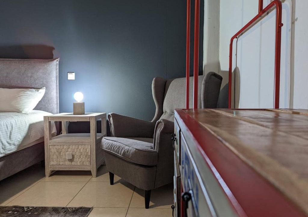 Thissio Apartment | Rock, few steps from Acropolis rocks!
