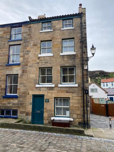 Staithes House | Rock Lea