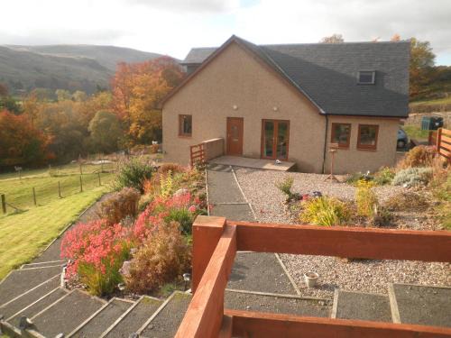 Fintry Bed & Breakfast | Rockfoot B&B