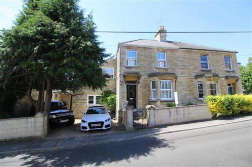 Corsham House | Rockleigh House