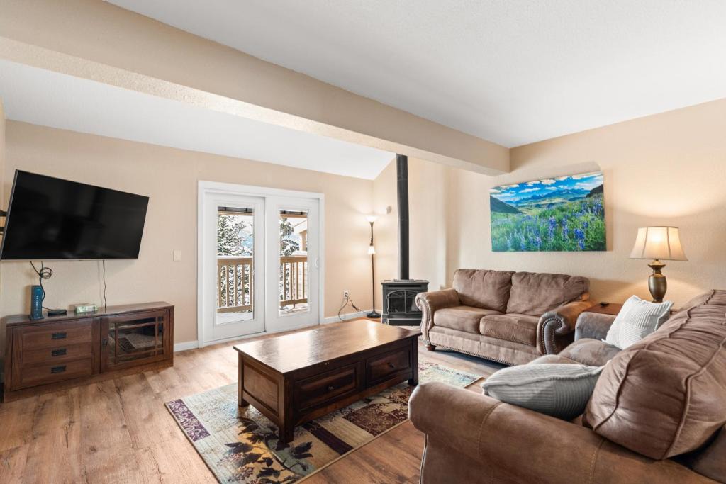 Baldy Mountain House | Rockridge #51