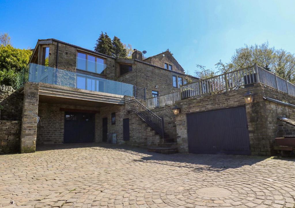 Ogden House | Rocks Cottage