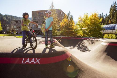 Laax Apartment | rocksresort