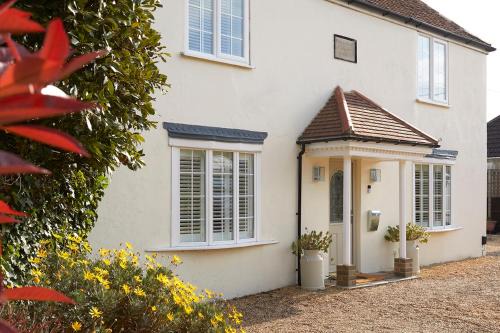 Freshwater Bed & Breakfast | Rockstone Cottage