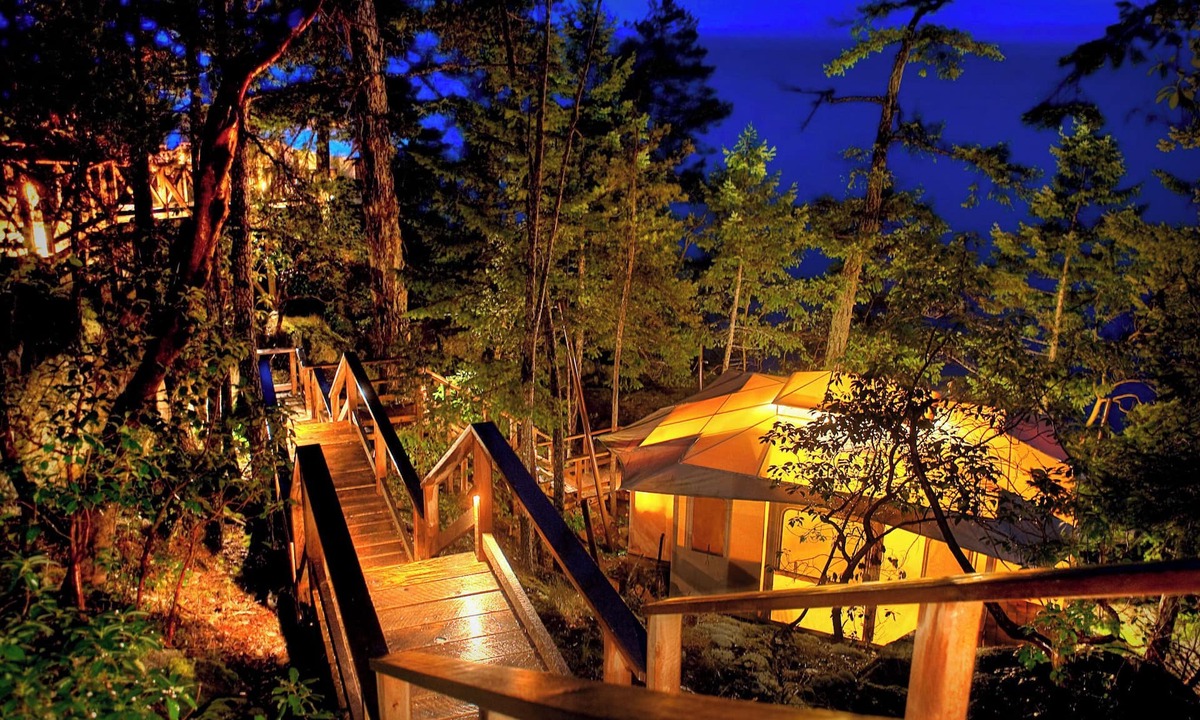 Halfmoon Bay Hotel | Rockwater Secret Cove Resort