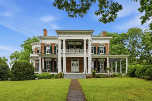 Dublin Bed & Breakfast | Rockwood Manor Bed & Breakfast
