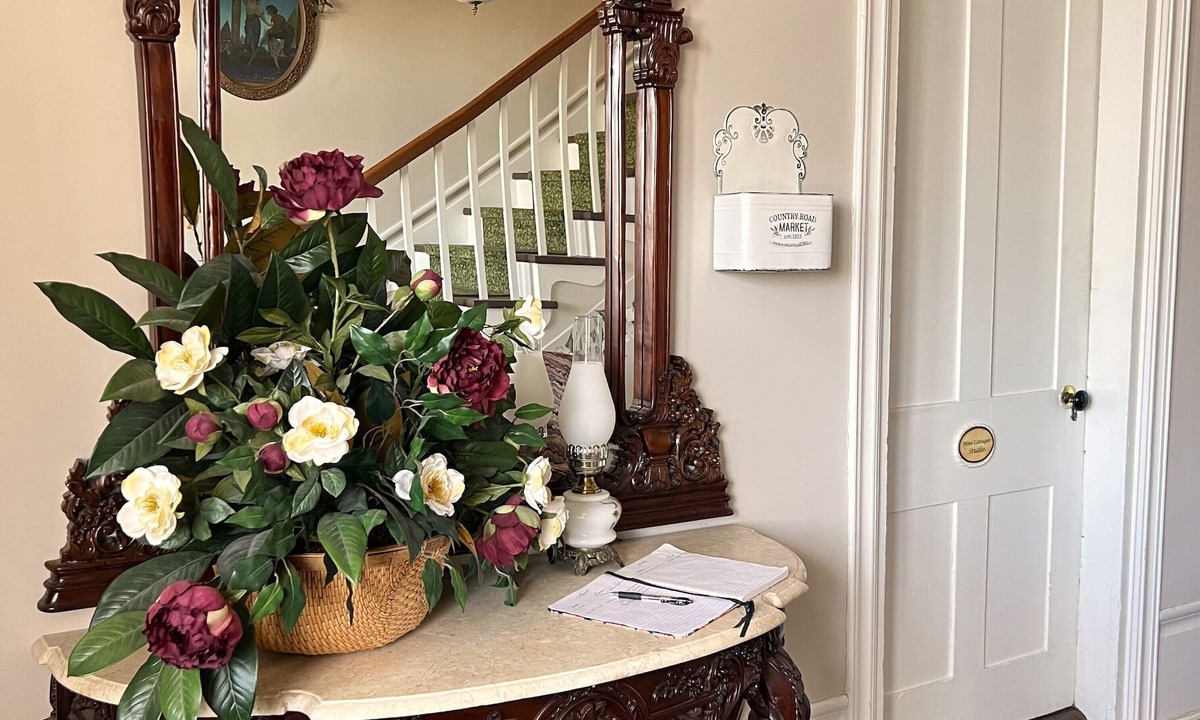 Rocky Hill Bed & Breakfast | Rocky Hill Inn