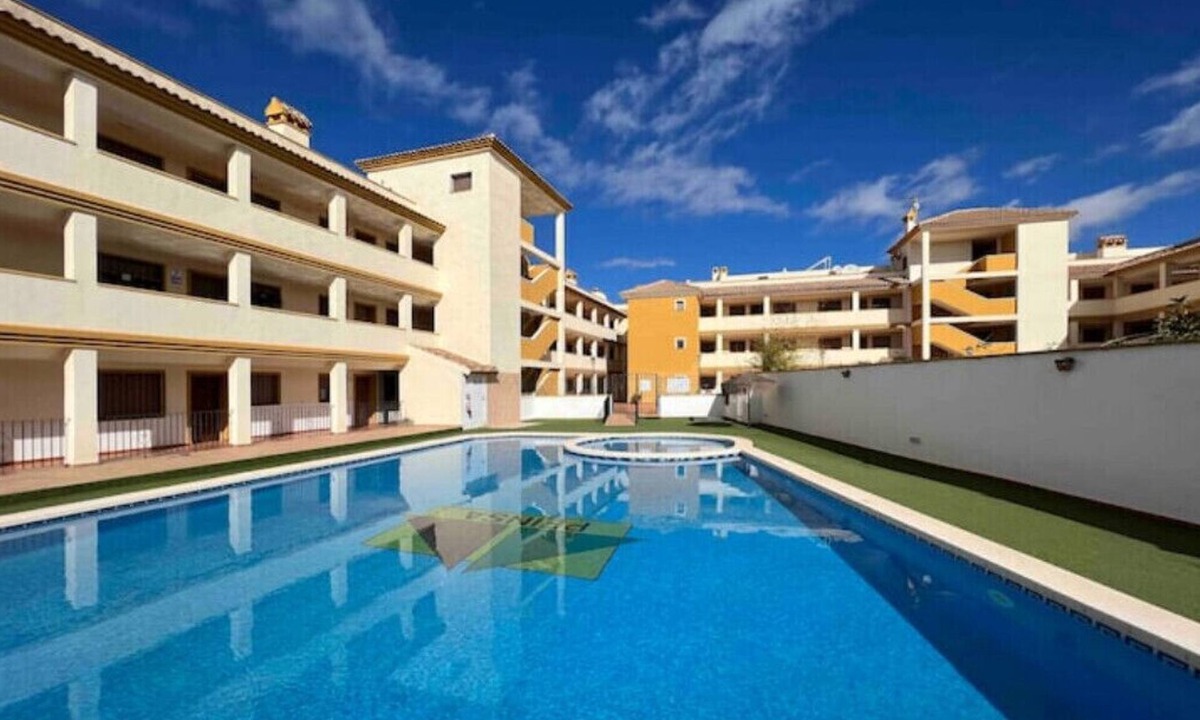 Roda Apartment | Roda, Sea & Golf