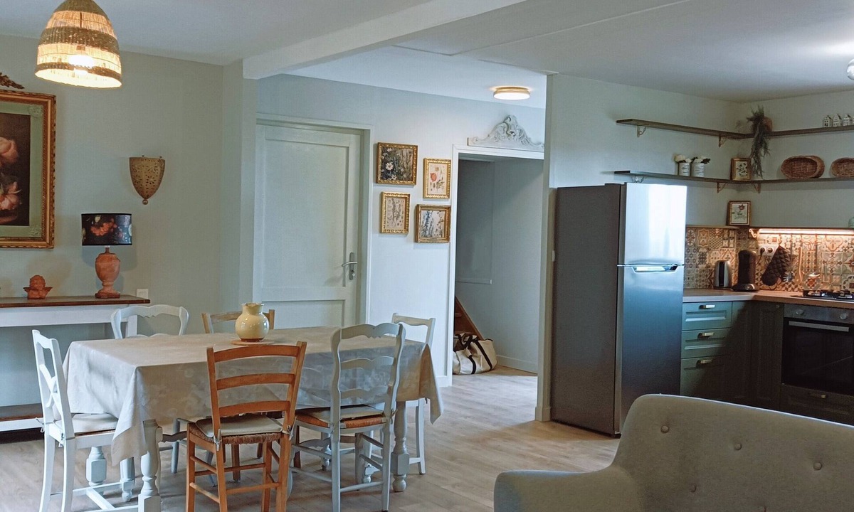 Saint-Rabier House | Rodas House