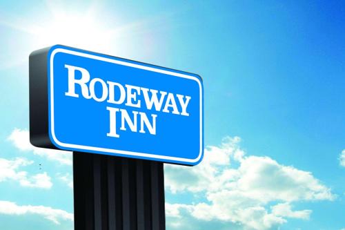 Cairo Hotel | Rodeway Inn Cairo