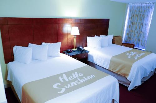 Archdale Hotel | Rodeway Inn High Point - Archdale