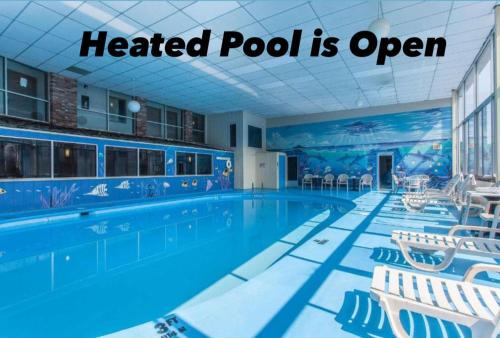 Sandusky Hotel | Rodeway Inn Sandusky North