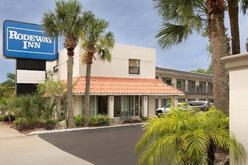 St. Augustine Hotel | Rodeway Inn St Augustine Historic District