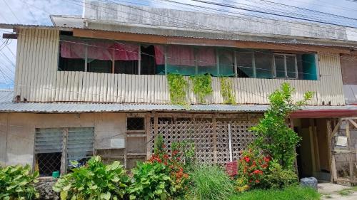 Tabango Hostel | Rodney's lodge