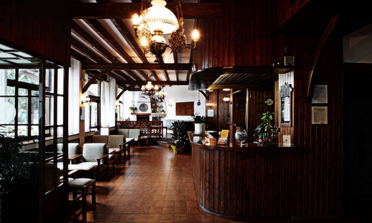 Komotini Hotel | Rodopi