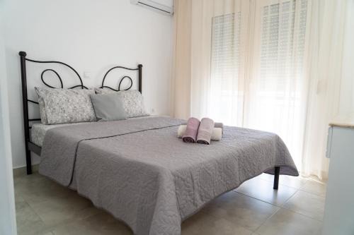 Amphipolis Apartment | Rodostagma 2