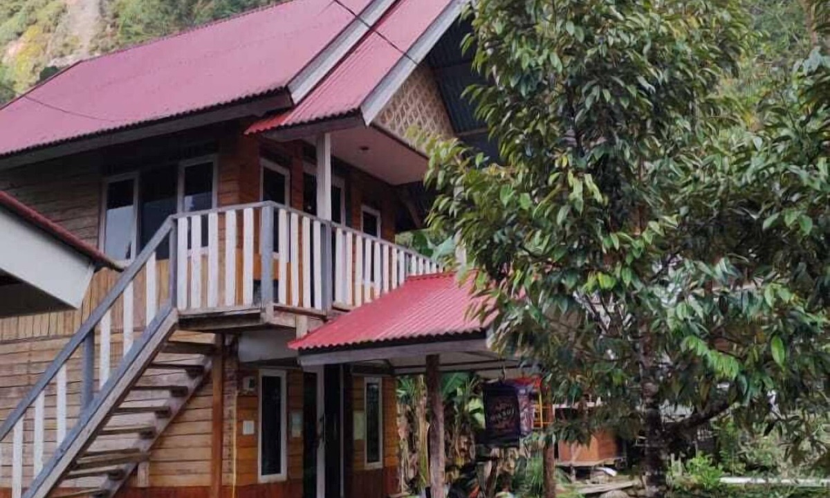 Harau Villa | Roemah Abdoe
