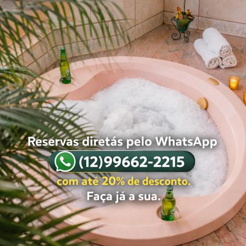 Aparecida Hotel | Rogai